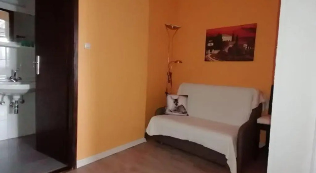 Номер Classic Hotel Skandinavia