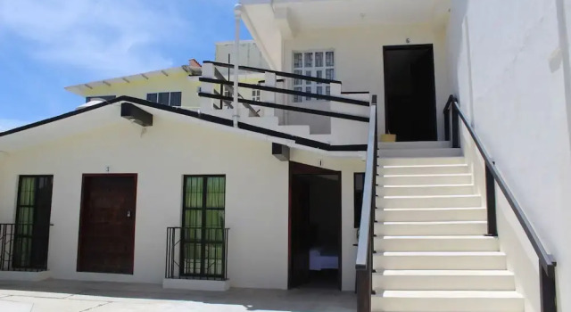 Hotel DLina Princess Suites, Prenota Hotel San Cristóbal de Las Casas 