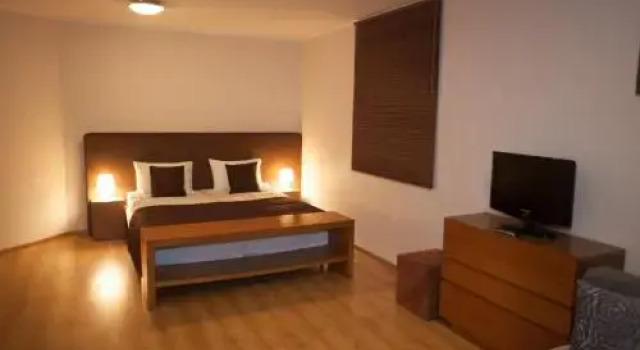 Apartament Carlos, Varaa Huoneisto Władysławowo 