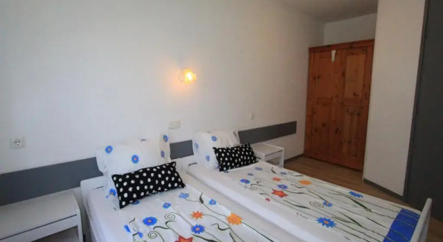 Velebit Apartments