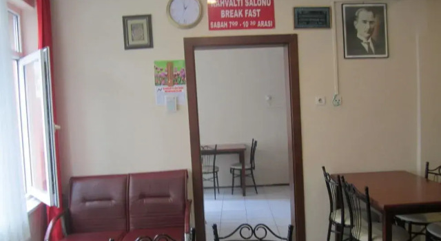 Hotel Efe