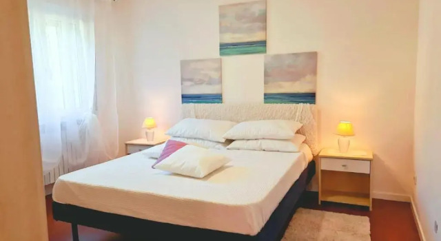 Апартаменты Appartamento Magic in residence Favola Bella