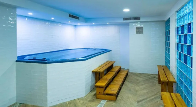Comfort Hotel and Spa - Adults Only
