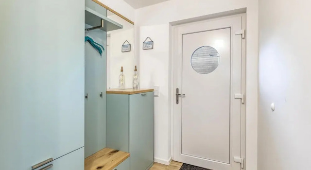 Beautiful Home In Tossens With Sauna, Забронировать Отель Тоссенс North Sea Coast Germany, рядом с Пляж Tossens Beach