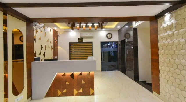 Hotel Jaisingh Palace, Забронировать Отель Отели штата Раджастхана с парковкой, Парковка