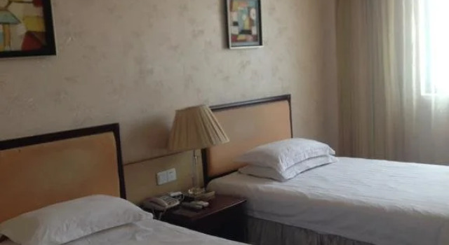 Guangdian Hotel, Rezerwuj Hotel Fengze district Quanzhou
