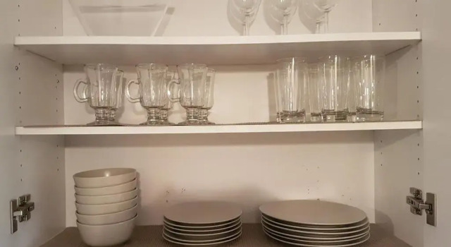 Three-Bedroom Apartment Sweet #6 by Amazing Property Rentals
