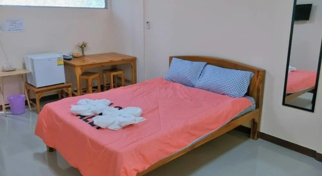P P House