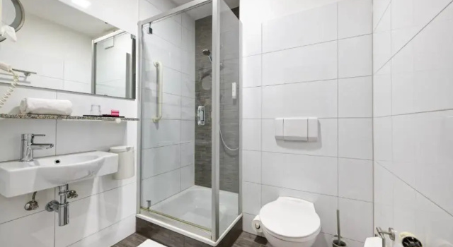 Номер Standard CASCADA Rheine by Hackmann
