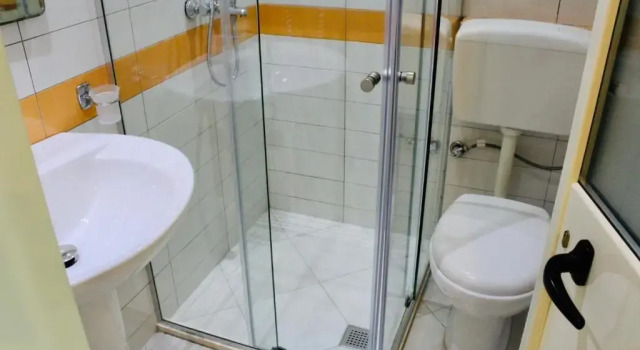 Номер Standard Hotel Jon