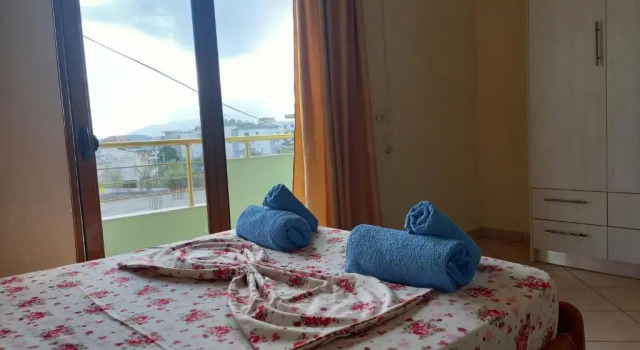 Апартаменты Apartaments skrapalli