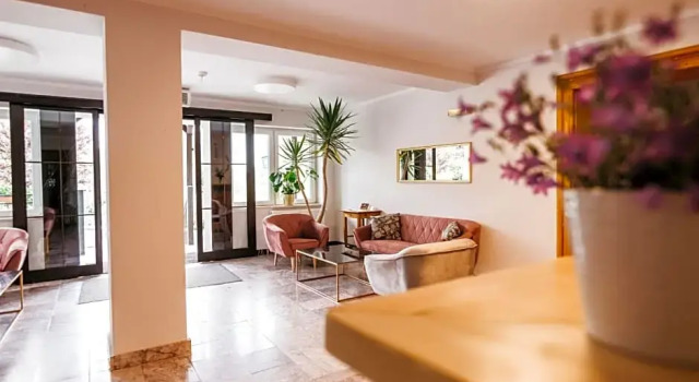 Hotel Chata Za Wsią