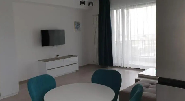 Smarald D12, Prenota Appartamento Mamaia-Sat Constanta