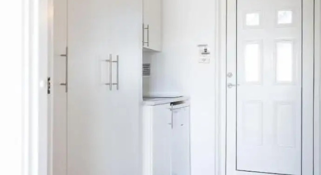 Трёхместный номер Standard с балконом Hotel Friheden