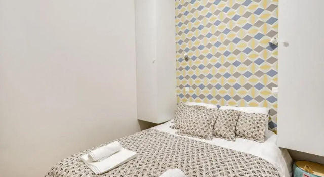 Апартаменты 138 Suite Wizman Great Apt Center Of Paris