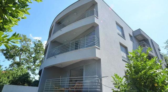 Apartment Duda