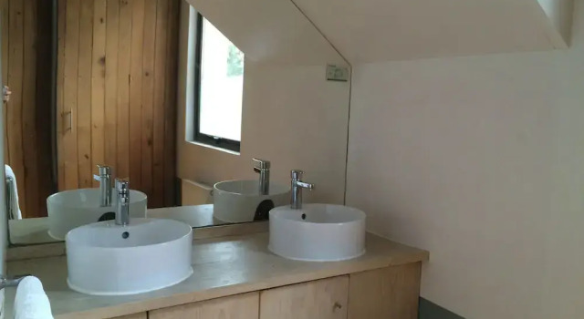 Номер Standard Hotel Nativo