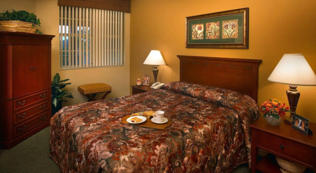 Mizner Place at Weston Town Center, Fort Lauderdale