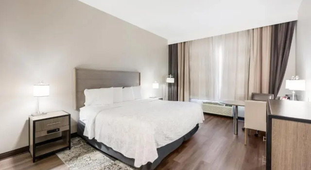 Номер Premium Red Roof Inn PLUS & Suites Birmingham - Bessemer