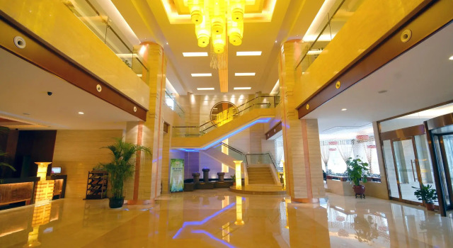 Oriental Hotel TongXiang, Rezervați Hotel Jiaxing Zhejiang