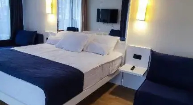 Orbi City Tower A871, Book Hotel Batumi 