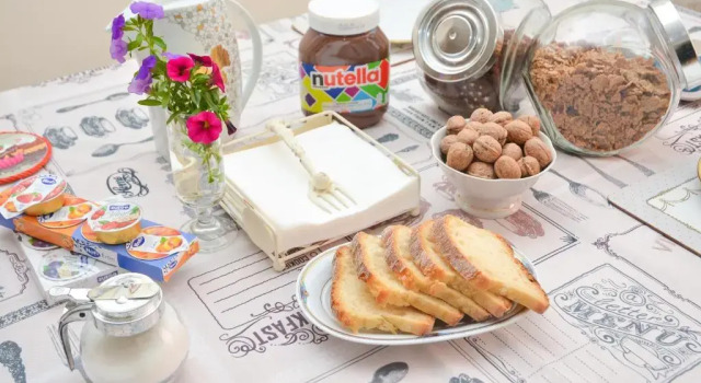 Четырёхместный номер Standard Lian Room B&B