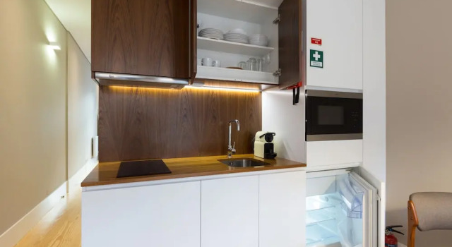 Апартаменты Premium Porto and Clérigos Views by Porto City Hosts