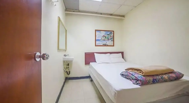 Номер Economy World Hotel