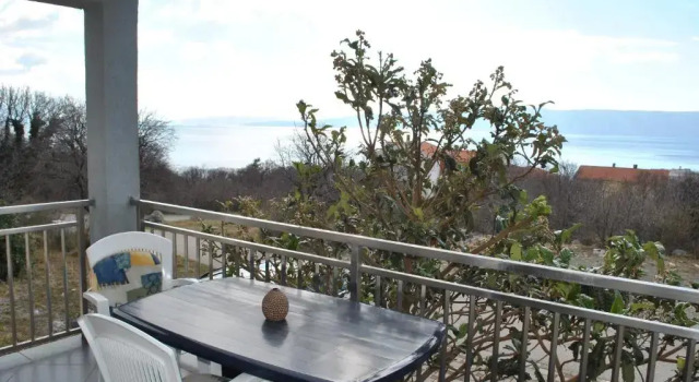 Студия Villa Antonia