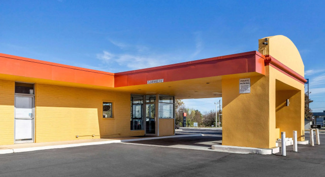 Econo Lodge Gaffney, Забронировать Отель Отели Южной Каролины с завтраком, Завтраки