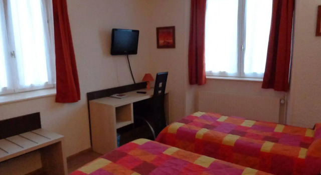 Hotel du Tigre, Book Hotel Hoteller i Meuse med parkering, Parkering