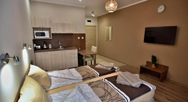 Номер Standard Zarevata Guest House
