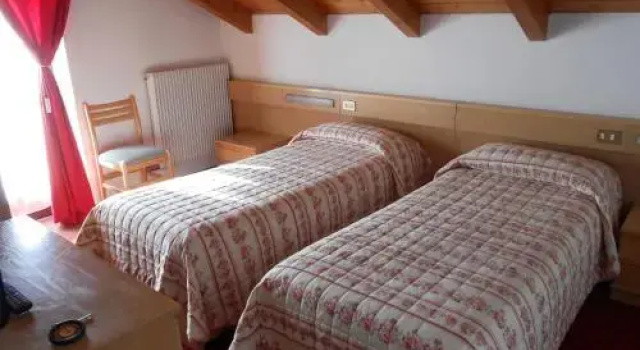 Albergo Garnì Sorano