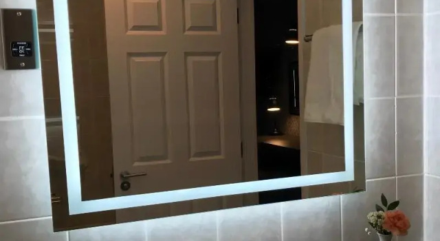 Двухместный номер Standard Shannon Springs Hotel
