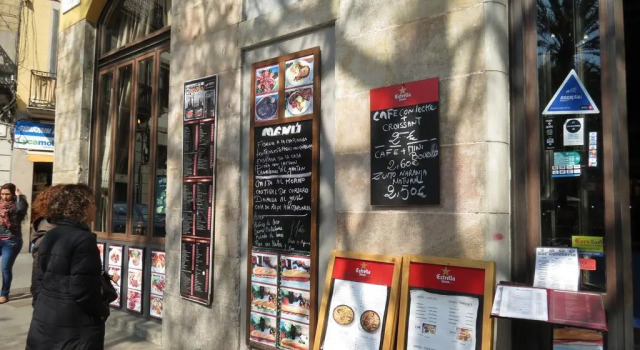 Hostal Nou Raval, Забронировать Отель Барселона провинция Барселона, рядом с Парк скульптур