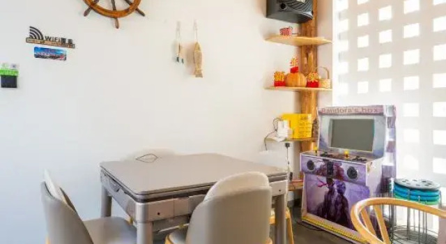 Xiaoyin Daoxiang Homestay (Huairou Huanzhen Road), Book Hotel Hoteller i Beijing Province med parkering, Parkering