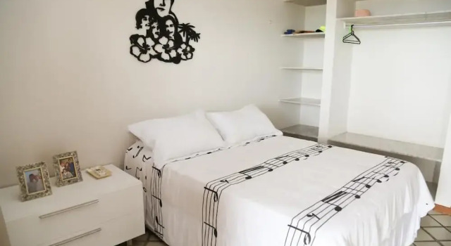 Casa beira mar na praia de Búzios RN, Забронировать Отель Отели Низия-Флореста с бассейном, Бассейн