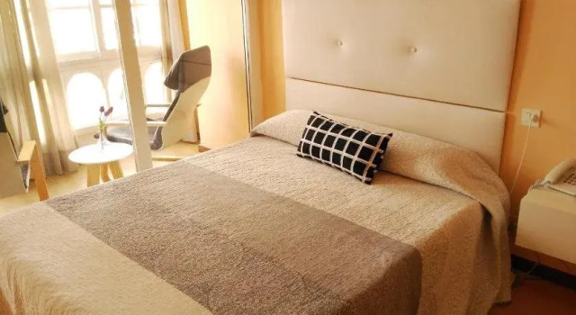 Hotel Cais, Buchen Sie Hotel Baiona Provinz Pontevedra