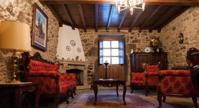 Casa da Roisa, Book Hotel  