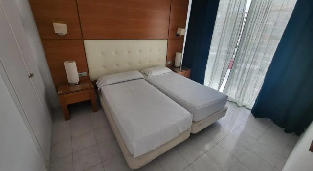 Апартаменты Apartments Colorines Complex Vina Mar