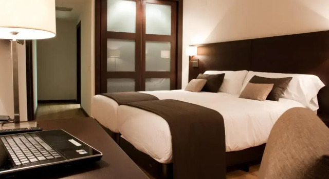 Номер Standard Hotel Paloma