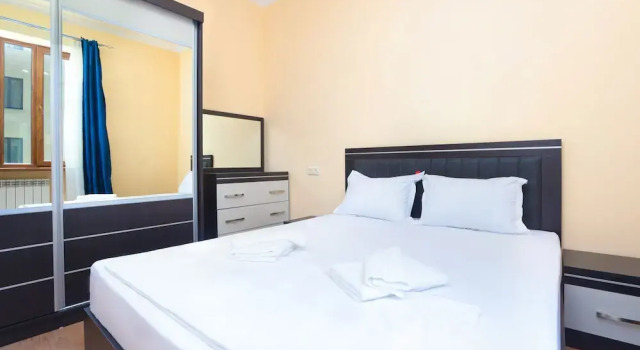 Stay Inn на ул. Аргишти, 11, Забронировать Апартаменты/квартира Апартаменты Еревана, рядом с Площадь Республики, Апартаменты/квартира
