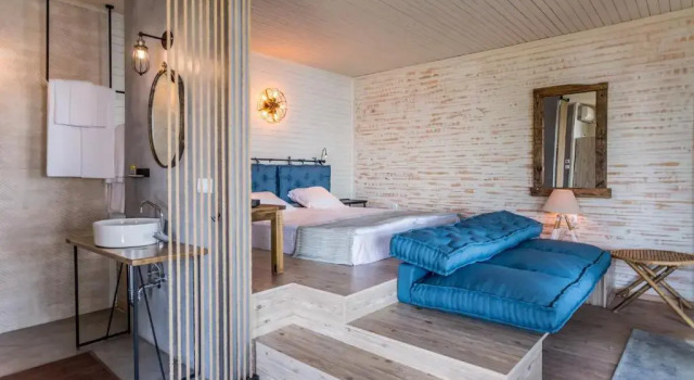 Номер Superior St Anastasia Hotel