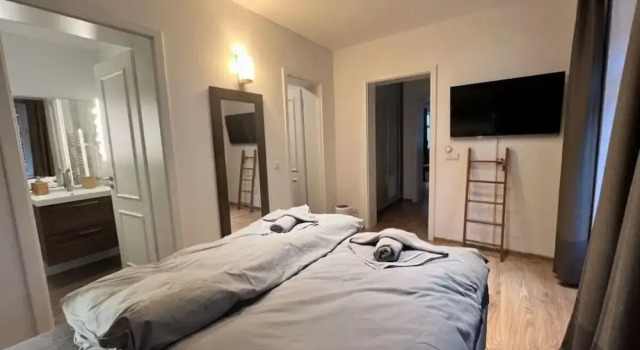 Villa Frisia 18 Comfortable Holiday Residence, Book Villa Bansin Usedom