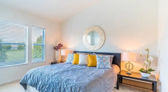 Luxury 3 Bedroom House on Windsor Hills Resort, Orlando House 1881
