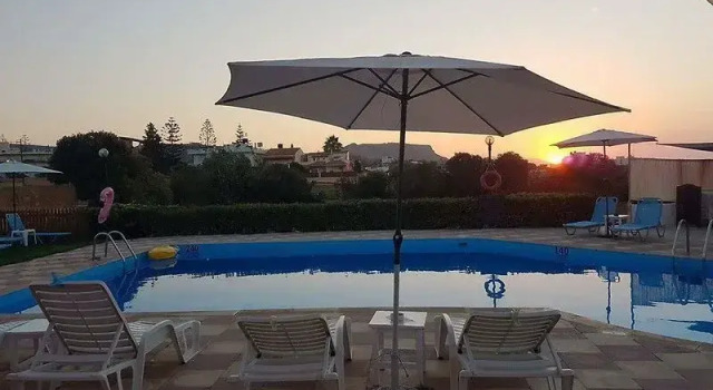 Sofia's House