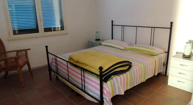 2 soveværelser i lejlighed Leuca Residence