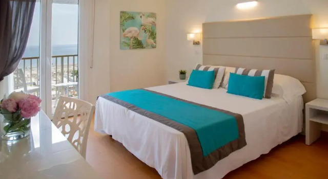 Run of House Hotel Mon Cheri