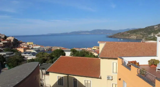 B&B PIAZZA NUOVA, Buchen Sie Bed & Breakfast Castelsardo Costa Paradiso
