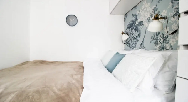 Powisle Riverside Apartment, Prenota Appartamento Varsavia Masovia